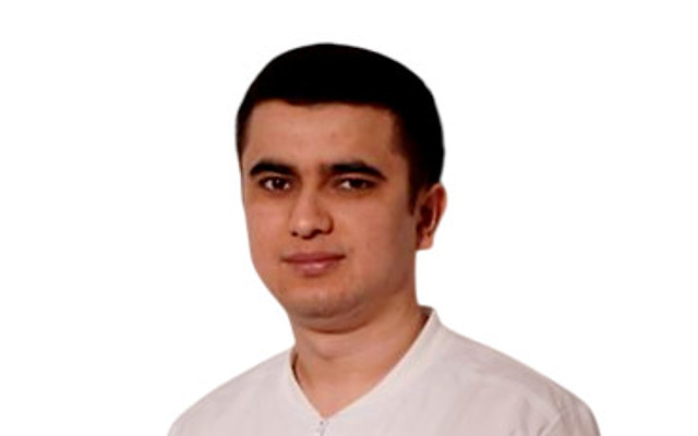 Пулотов Бахтиер Иджобиддинович