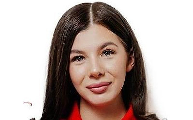 Сивоченко Татьяна Сергеевна