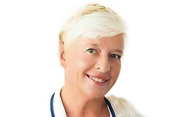 Смирнова Ирина Ивановна