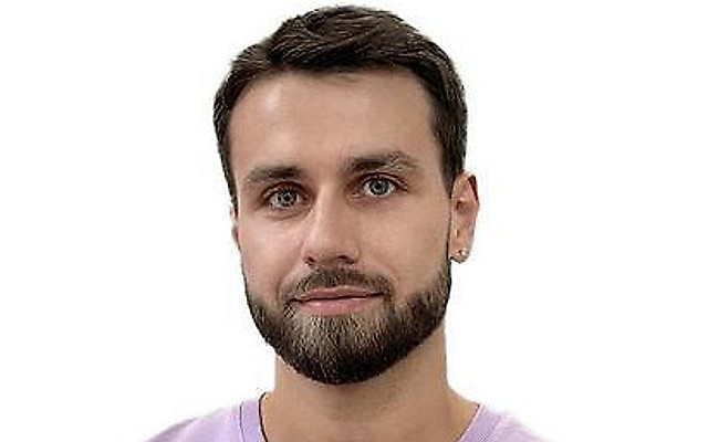 Козлов Антон Александрович