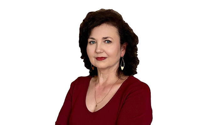 Александрова Наталия Леонидовна