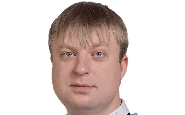 Пятов Сергей Михайлович