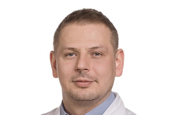 Распопин Артем Максимович