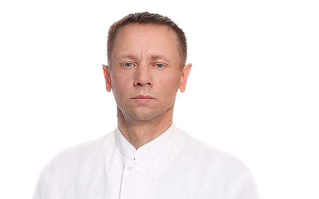 Кирьянов Максим Борисович