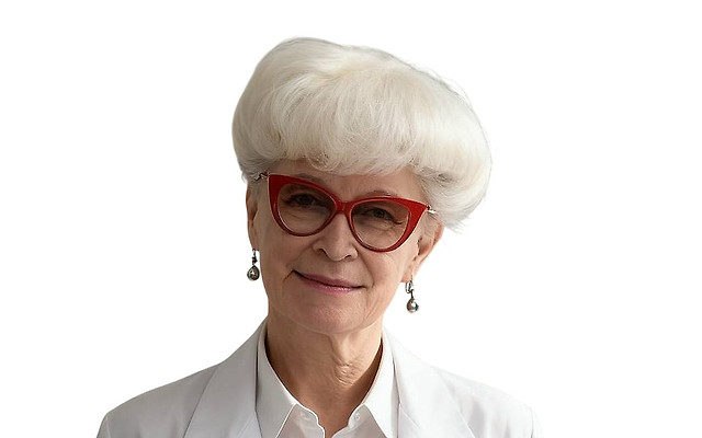 Грибачева Ирина Алексеевна