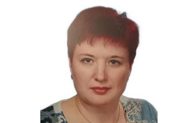 Нефедова Жанета Валерьевна