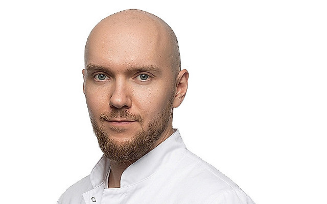 Гоман Филипп Сергеевич
