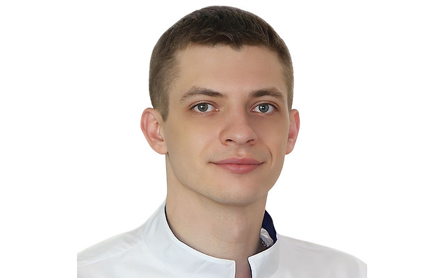 Ивановский Геннадий Евгеньевич
