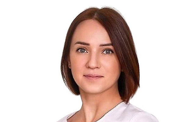Зюзина Татьяна Ивановна