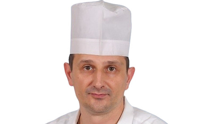 Романьков Павел Петрович