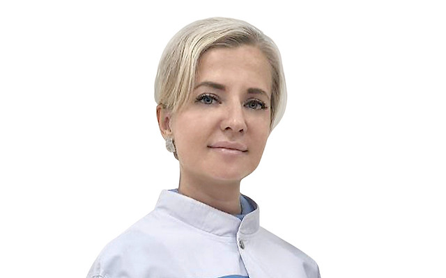 Каракшева Елена Сергеевна