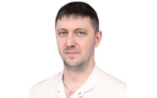Бредихин Данил Александрович