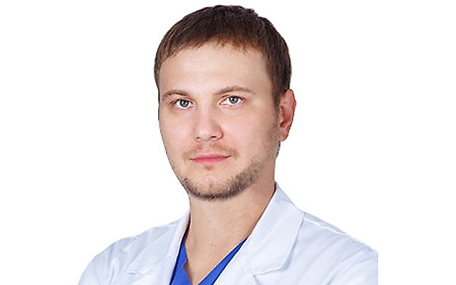 Станишевский Руслан Олегович