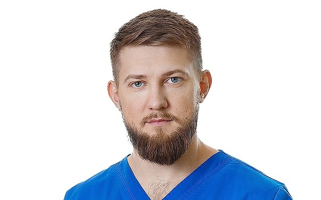 Старостенко Вадим Анатольевич