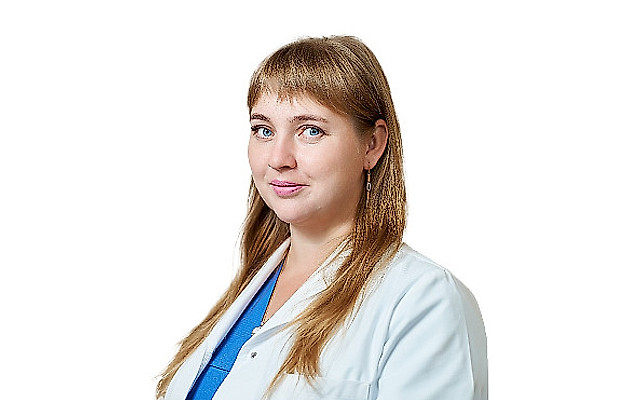 Мазура Алина Александровна