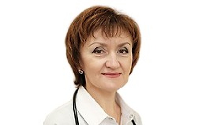 Тимченко Алена Васильевна