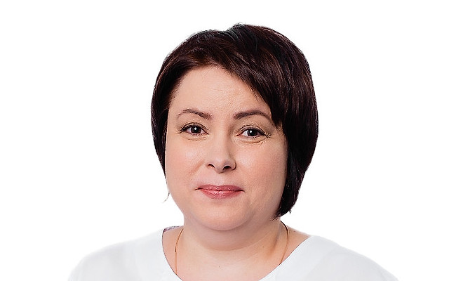 Корнакова Анна Андреевна