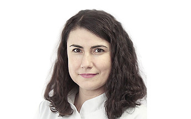 Волохова Марина Анатольевна