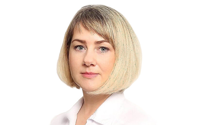 Робакидзе Наталья Михайловна