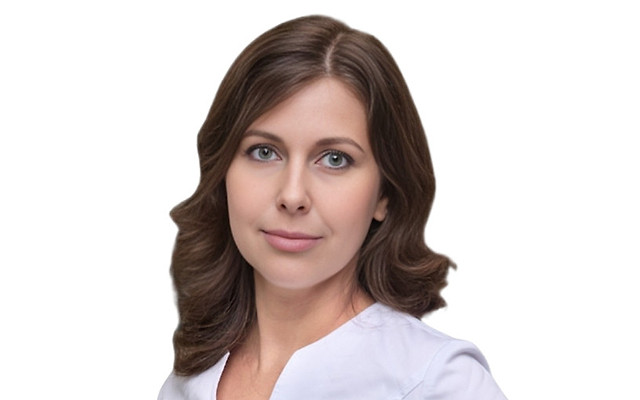 Сухатерина Наталья Александровна