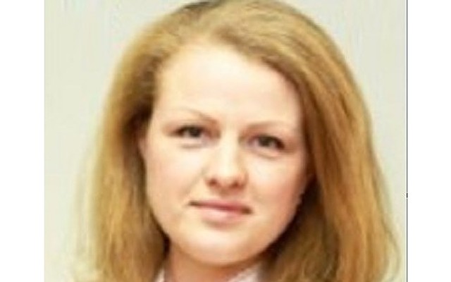Шалыгина Анна Александровна