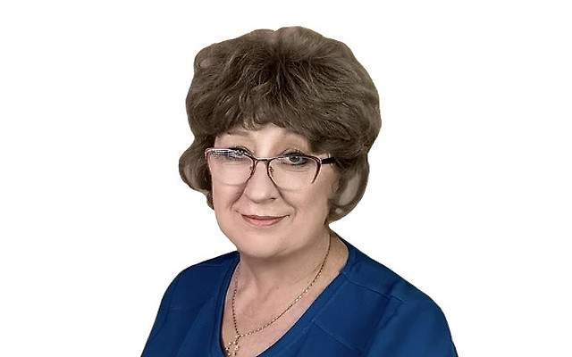 Арутюнян Ирина Викторовна