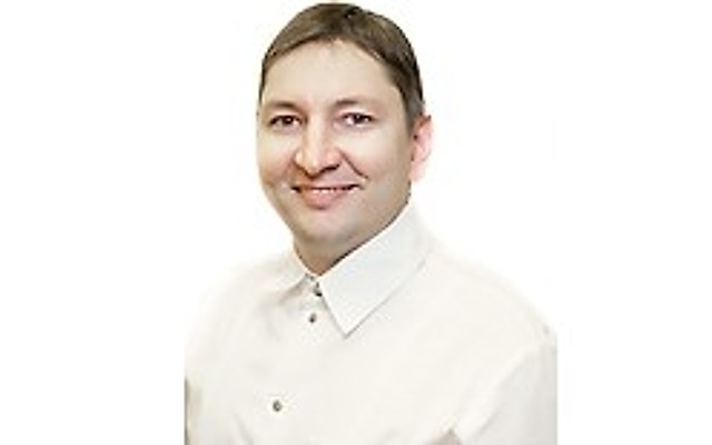 Худоногов Григорий Геннадьевич
