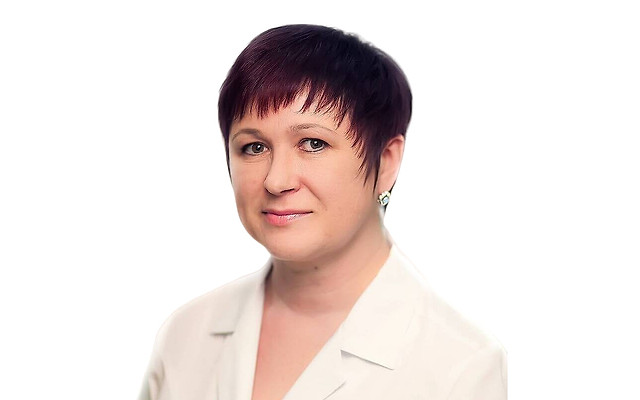 Григорьева Наталья Адамовна