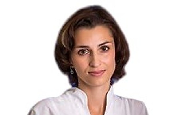 Андренко Елена Александровна