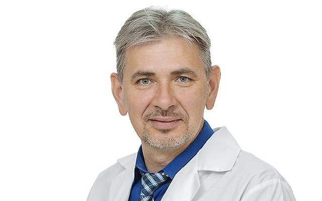Саньков Сергей Александрович