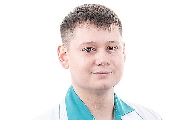 Задильский Радион Павлович
