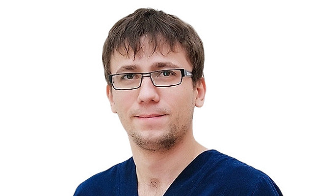 Вольф Валентин Андреевич