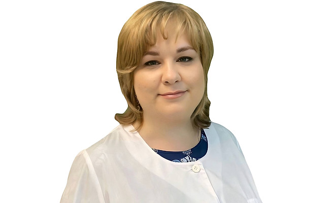 Коваль Анна Юрьевна