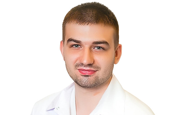 Козлов Петр Юрьевич