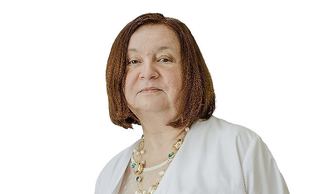 Овсянникова Татьяна Викторовна