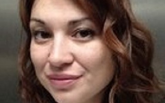 Макарова (Тевс) Анна Евгеньевна