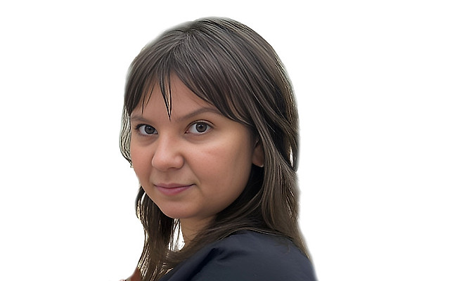 Садкова Юлия Николаевна