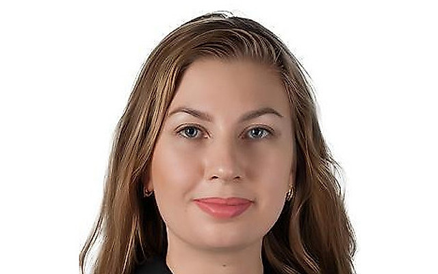 Рыжова Ольга Владимировна