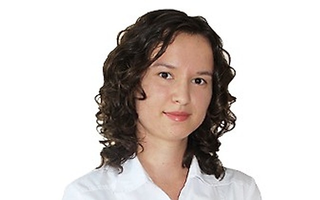Кириенко Виктория Евгеньевна