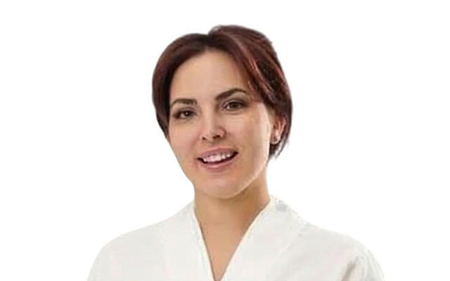 Ретинская Алина Павловна