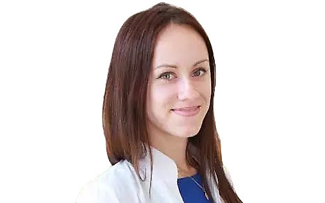 Колерова Анастасия Викторовна