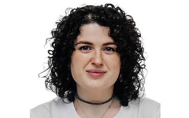 Шипилова Наталья Андреевна
