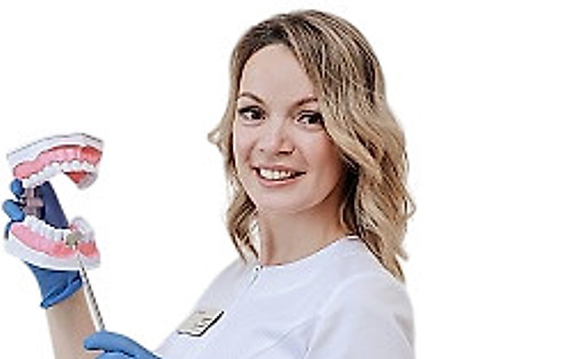 Скобелина Наталья Викторовна