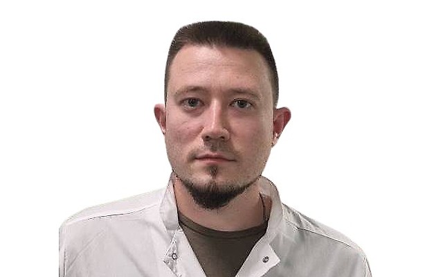 Алешкин Олег Евгеньевич