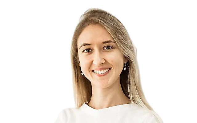 Александрова Раиса Петровна