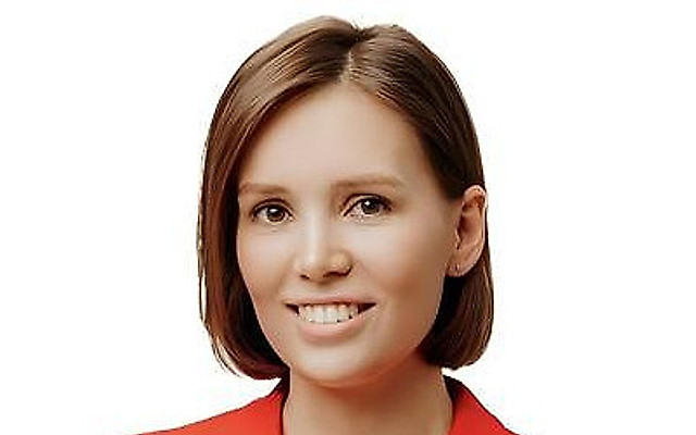 Крылова Маргарита Викторовна