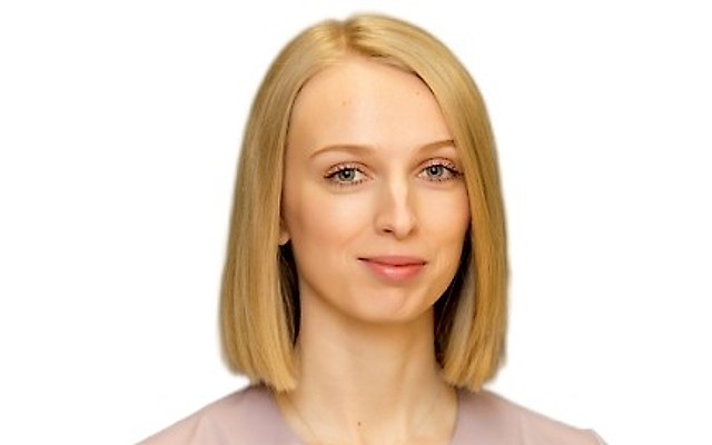 Зудина Юлия Алексеевна