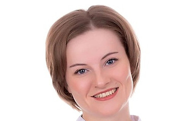 Половникова Евгения Викторовна