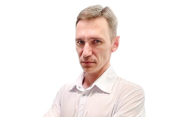 Александров Артем Александрович