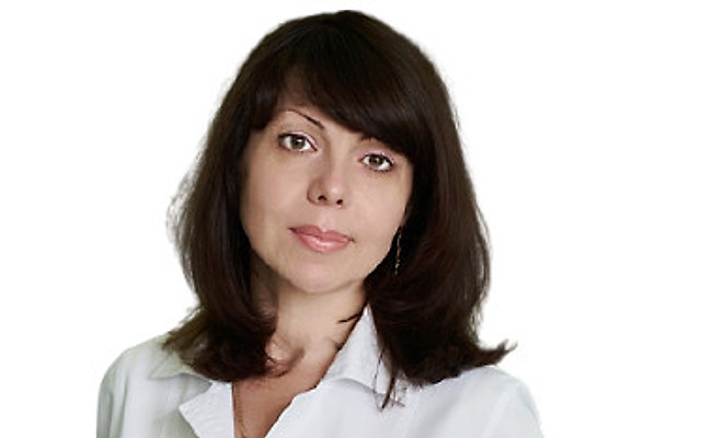 Карачинцева Наталья Валерьевна